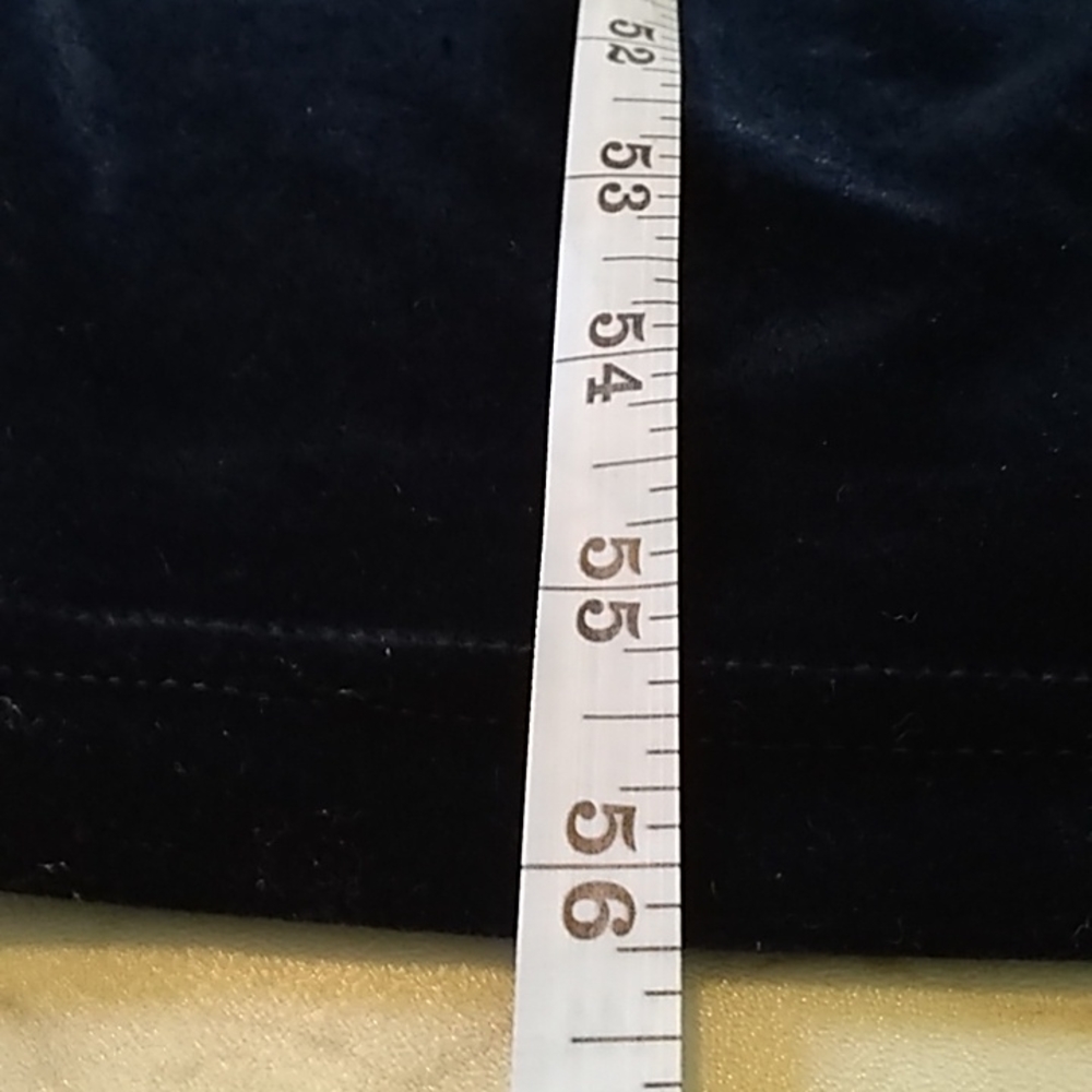 Scene Maxi dress. - Picture 10 of 10